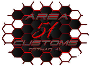 Area51 logo