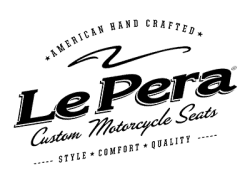 Le Pera logo Le Pera logo
