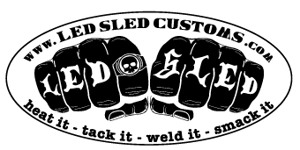 Lead-Sled-Customs_LOGO