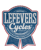 Lefevers Cycles - Predators Painter Lefevers Cycles - Predators Painter