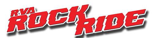 RockRide Logo