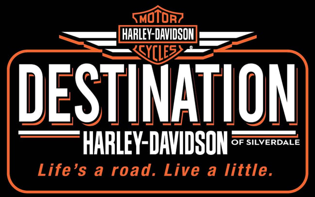 SD Destination Logo