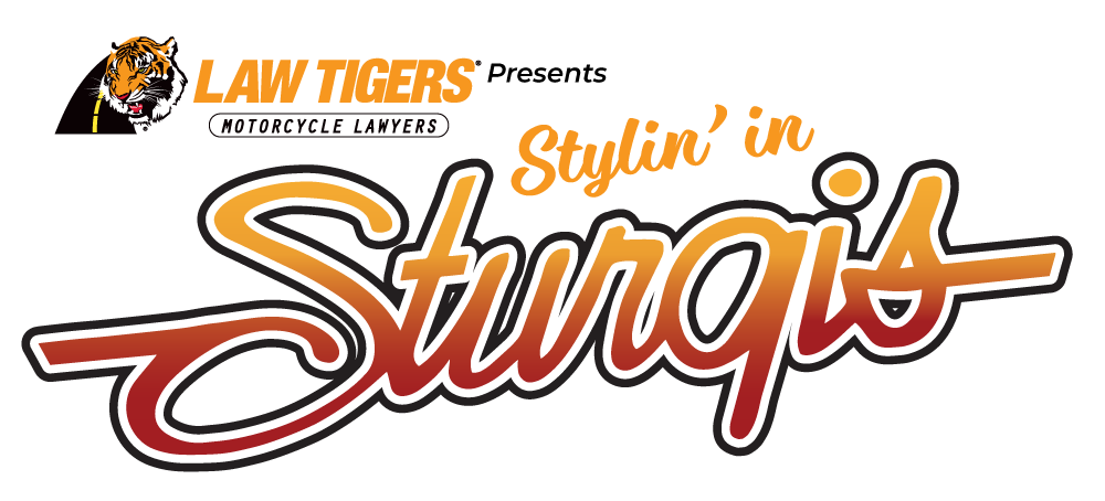 StylinInSturgis_Logo