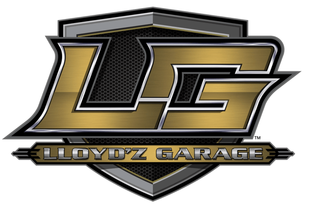 lloydzgarage 2