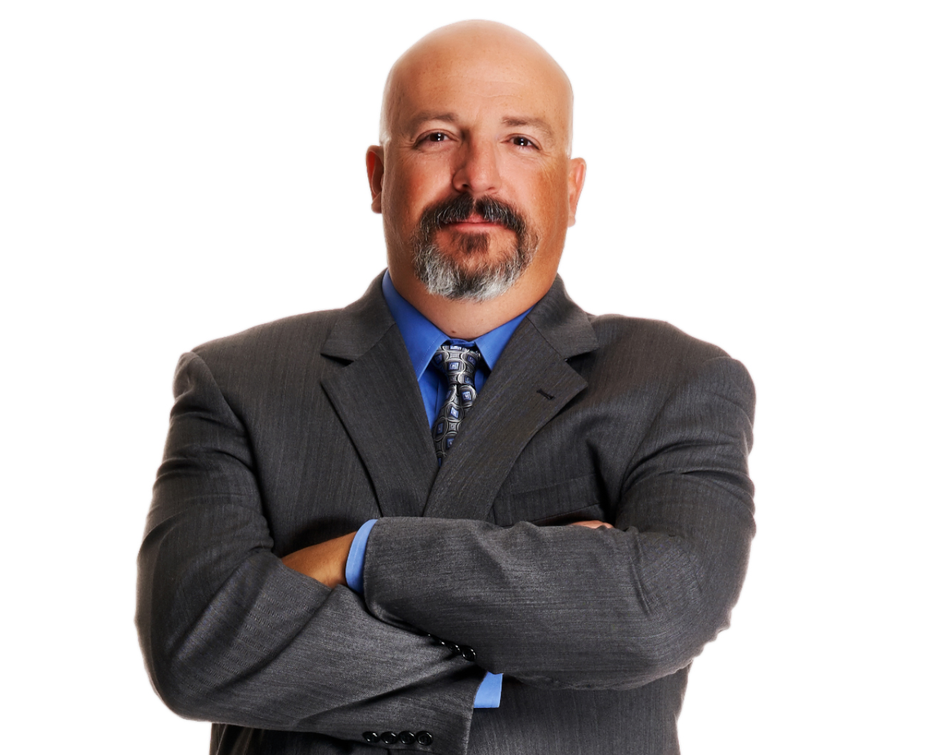 DiBenedetto, Patrick