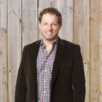 Kyle Farrar
